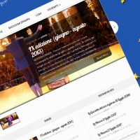 Nuovo sito online