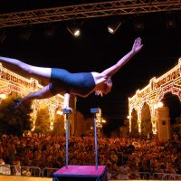 Festival Internazionale dei Cinque Continenti – IX edizione