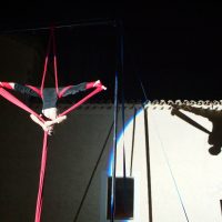 Al via la sezione spettacoli del Festival dei Cinque Continenti