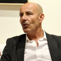 Incontro con l’autore – Nicola Viceconti