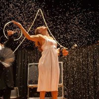 All’inCirco Varietà