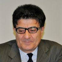 Incontro con l’autore – Esmail Mohades