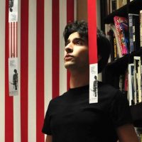 Incontro con l’autore – Alessio Pollutri
