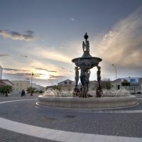 Premio Cinque Continenti: seconda selezione cortometraggi a Manfredonia