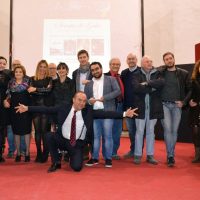 Proclamati i vincitori del Premio Cinque Continenti