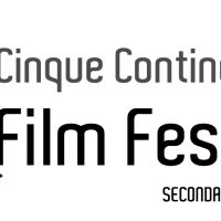 Iscrizioni aperte per la seconda edizione del Cinque Continenti Film Festival