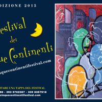 Festival dei Cinque Continenti – XI edizione
