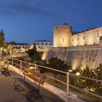 A Venosa gli spettacoli del Festival dei Cinque Continenti – XI edizione