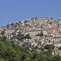 Cinque Continenti Film Festival 2015: quinta tappa a Castelgrande