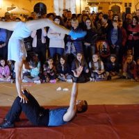 Il Festival dei Cinque Continenti 2019 fa tappa a Venosa