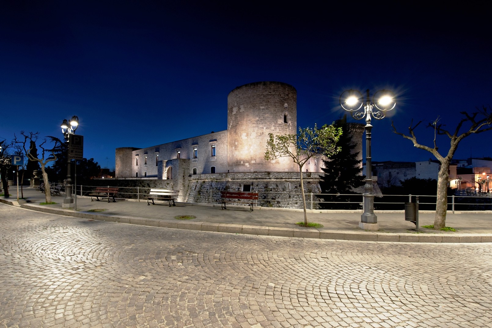 Il Festival dei Cinque Continenti torna a Venosa