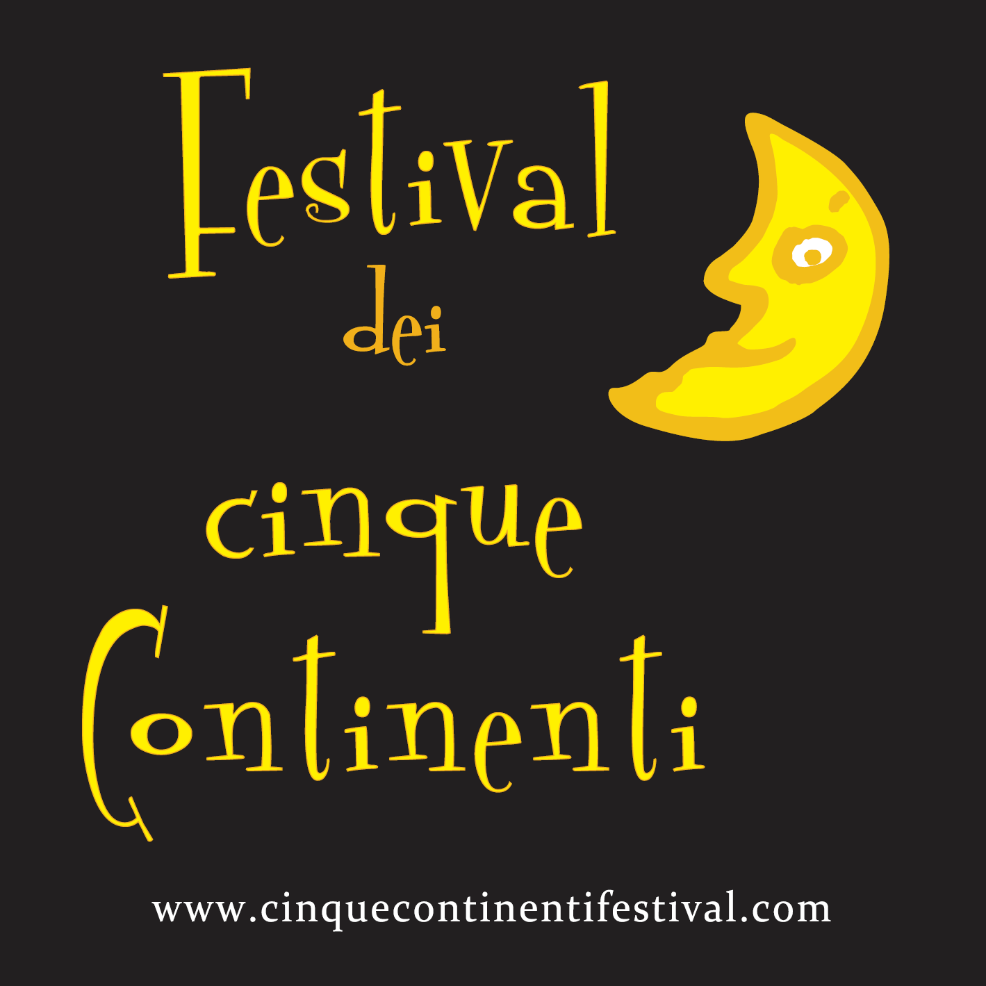 Festival of the Five Continents Acerenza