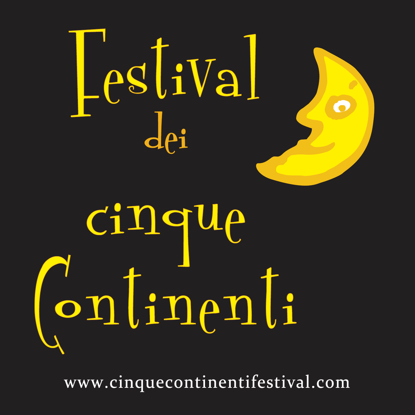 Festival dei Cinque Continenti ad Acri