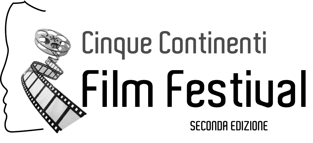 Iscrizioni aperte per la seconda edizione del Cinque Continenti Film Festival