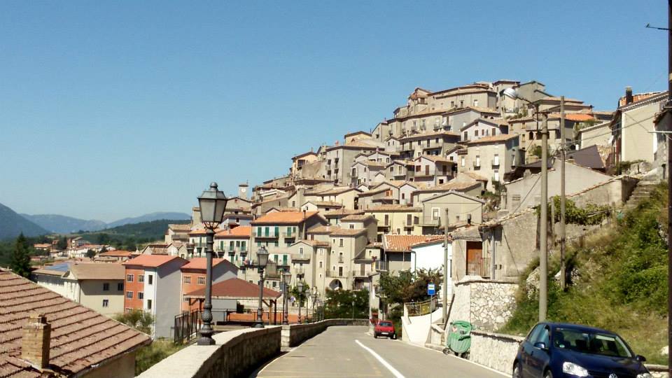 Cinq Continents Film Festival 2015: troisième étape Castelgrande,it