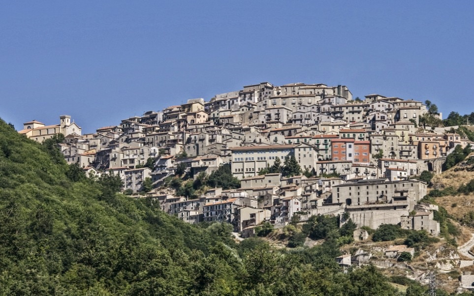 Cinque Continenti Film Festival 2015: quinta tappa a Castelgrande