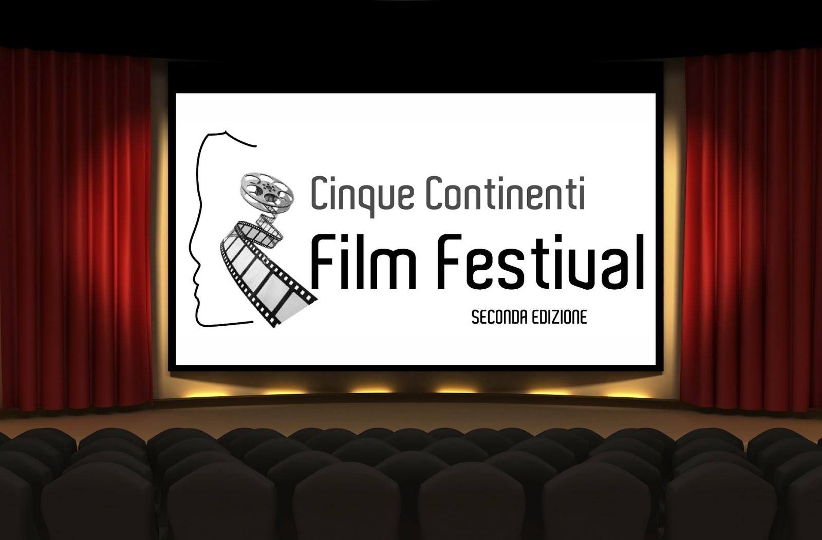 Il Cinque Continenti Film Festival 2015 giunge alla fase delle semifinali